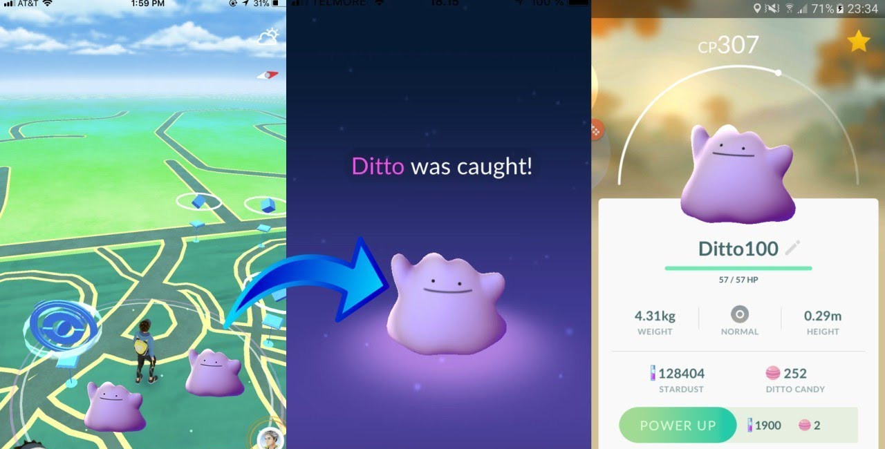 Pokémon GO: Meltan, disfarces de Ditto e tudo sobre o evento Let's Go do  Professor Willow - Millenium