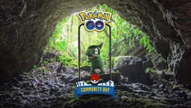 A Temporada de descobertas começou - Pokémon GO Amigos